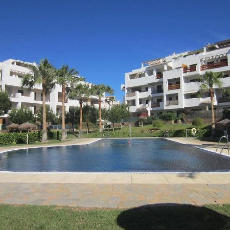 Lovely Apartment In La Cala De Mijas مالقة المظهر الخارجي الصورة