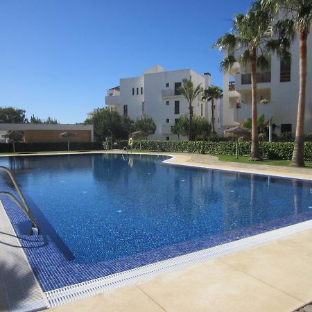 Lovely Apartment In La Cala De Mijas مالقة المظهر الخارجي الصورة