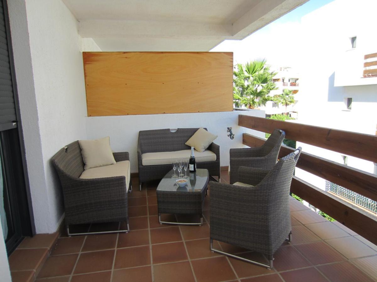 Lovely Apartment In La Cala De Mijas مالقة المظهر الخارجي الصورة