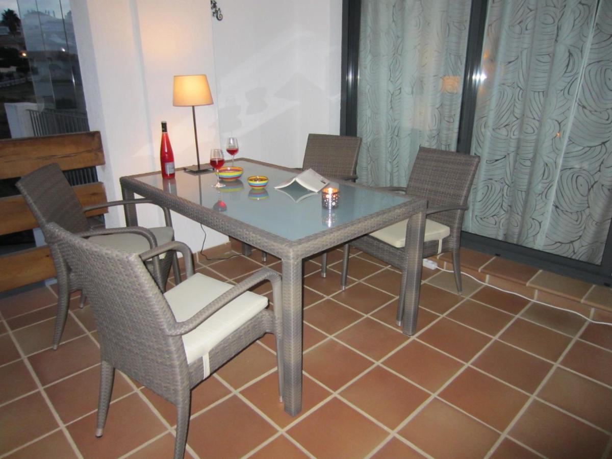 Lovely Apartment In La Cala De Mijas مالقة المظهر الخارجي الصورة