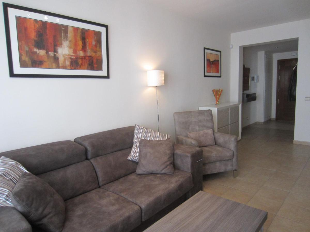 Lovely Apartment In La Cala De Mijas مالقة المظهر الخارجي الصورة