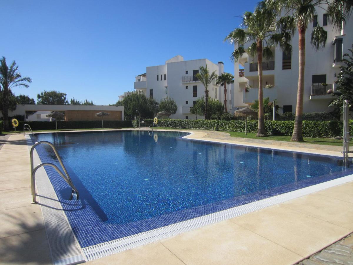 Lovely Apartment In La Cala De Mijas مالقة المظهر الخارجي الصورة