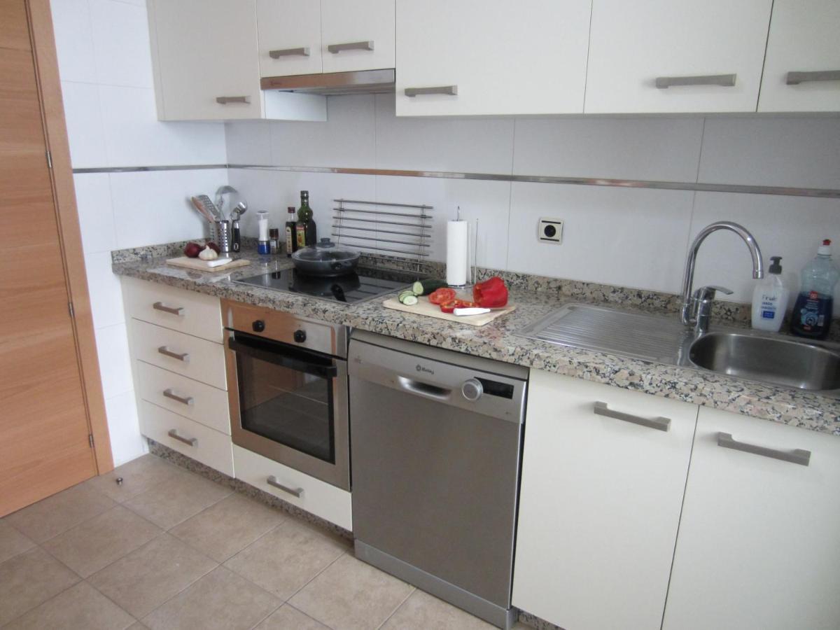 Lovely Apartment In La Cala De Mijas مالقة المظهر الخارجي الصورة