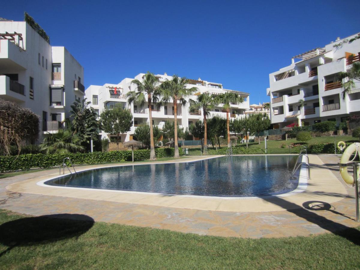 Lovely Apartment In La Cala De Mijas مالقة المظهر الخارجي الصورة